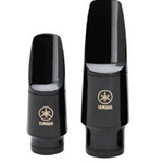 Yamaha YAC AS4C 4C alto saxophone mouthpiece, Yamaha Standard